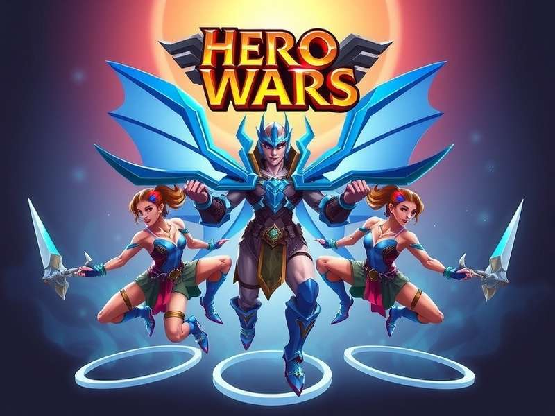 Hero Wars Alliance Hydra Team Strategy Guide in Hindi