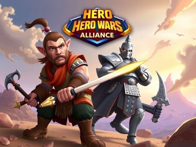 Hero Wars Alliance Codes Redemption Screen