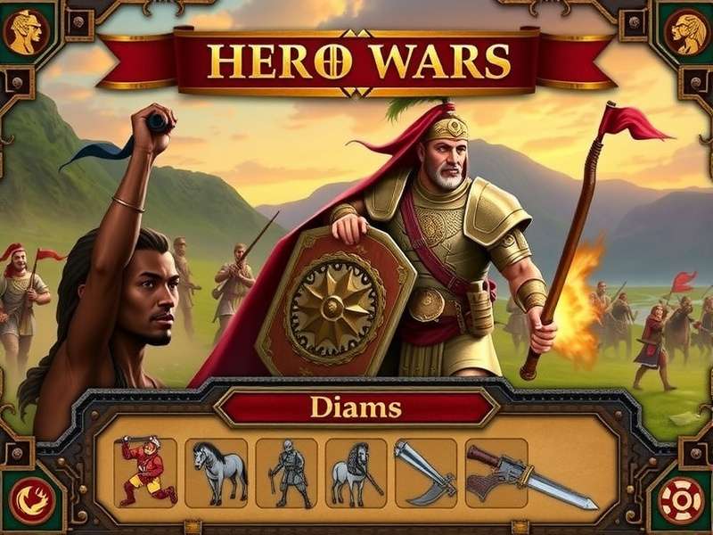 Hero Wars Dominion Era Counters Guide - नायकों की काउंटर रणनीति