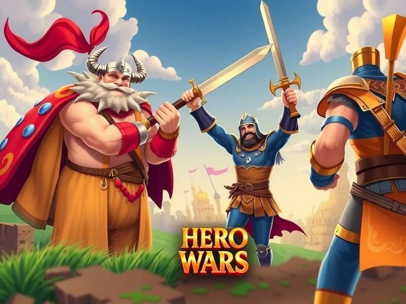 हीरो वार्स डोमिनियन युग और एलायंस की लड़ाई