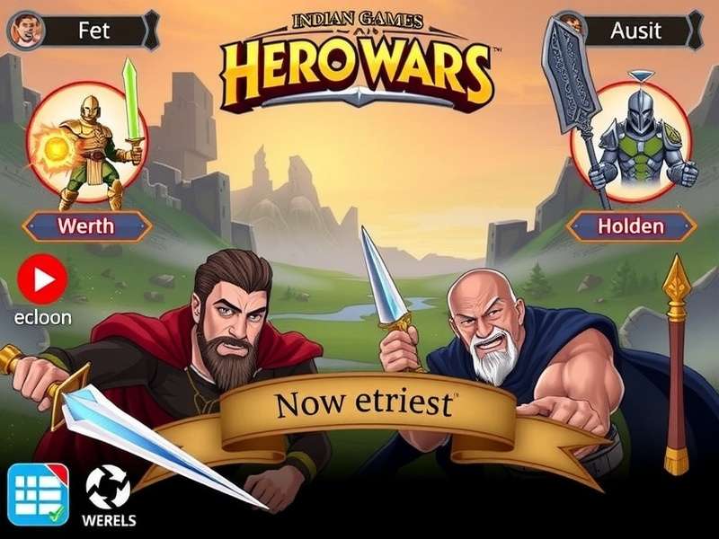 हीरो - झॉर्ज