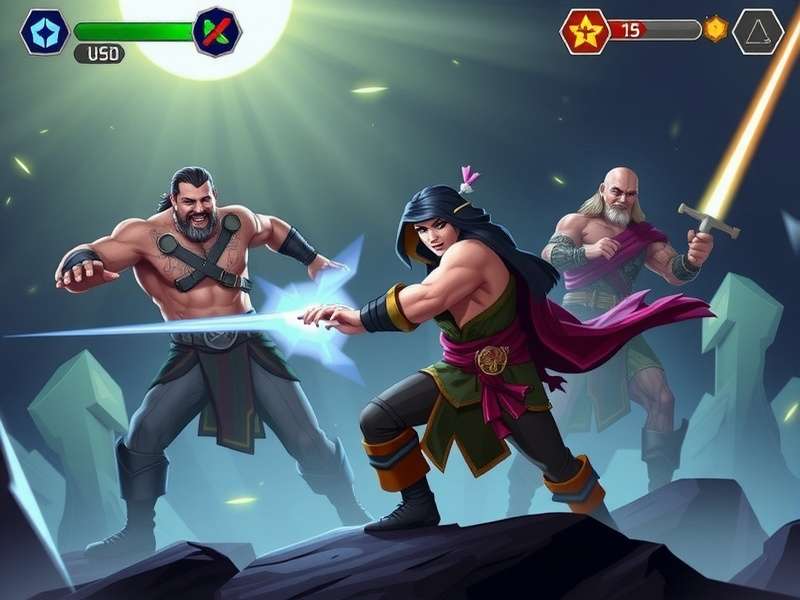 Hero Wars टीम कम्पोजिशन और रणनीति हिंदी में