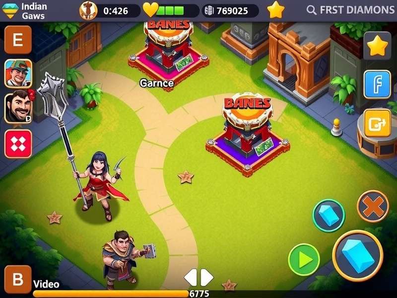 Hero Wars Guild Wars से Free Diamonds कैसे कमाएं