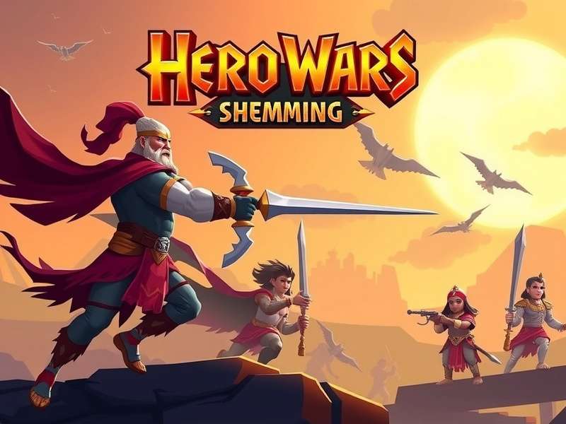 Hero Wars Free Play Strategy - मुफ्त में हीरो वॉर्स खेलने की स्ट्रैटेजी