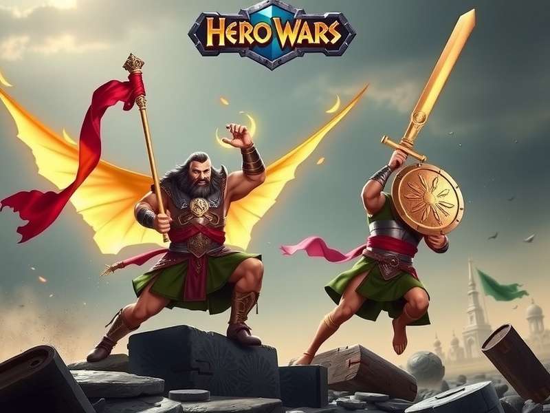 Hero Wars Astaroth Skill Breakdown Dominion Era