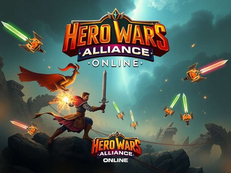 Hero Wars Alliance Online टीम बैटल