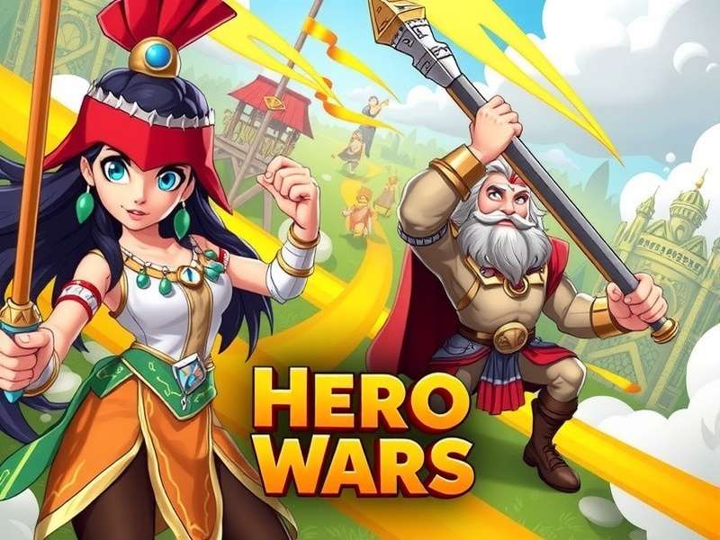 Hero Wars गेमप्ले टिप्स