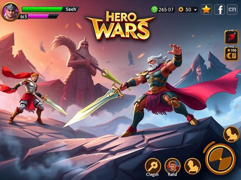 कैरेक्टर K'arkh की छवि