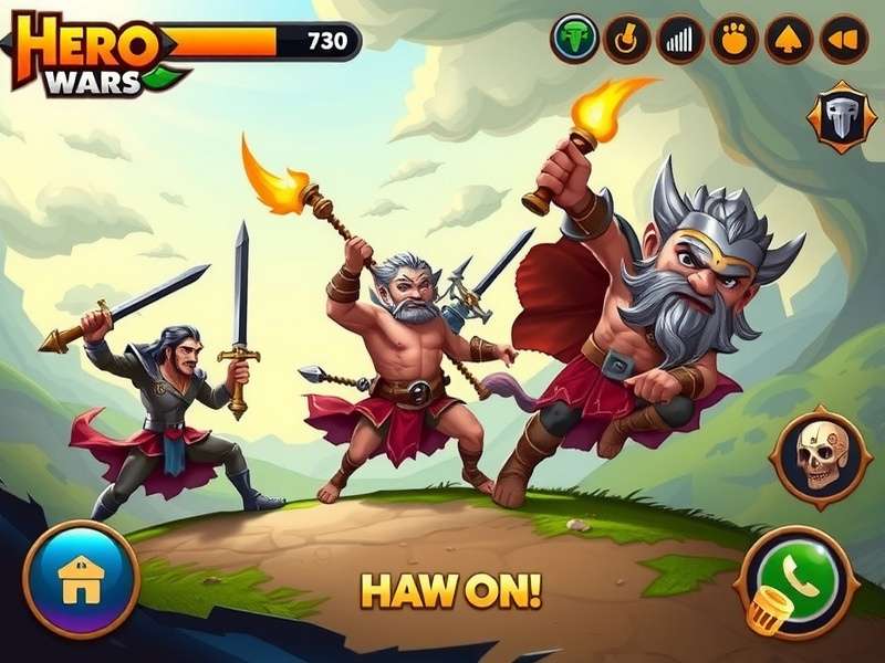 कैरेक्टर Martha की छवि