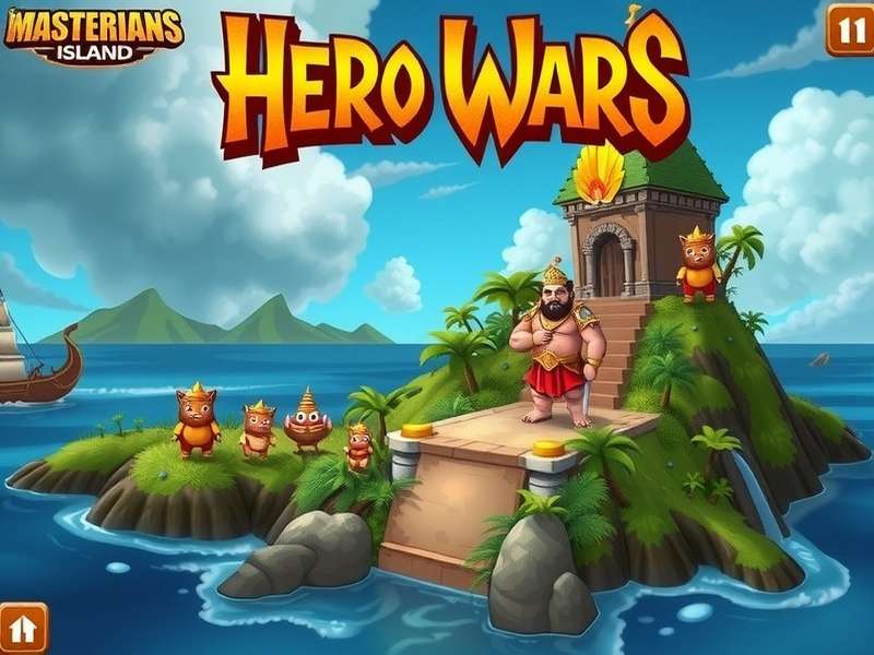 Mysterious Island के विशेष रिवॉर्ड्स और कलाकृतियाँ