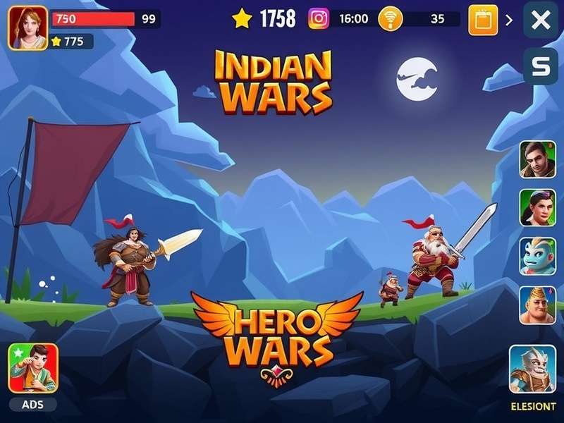 Hero Wars गेमप्ले वास्तविकता बनाम विज्ञापन तुलना