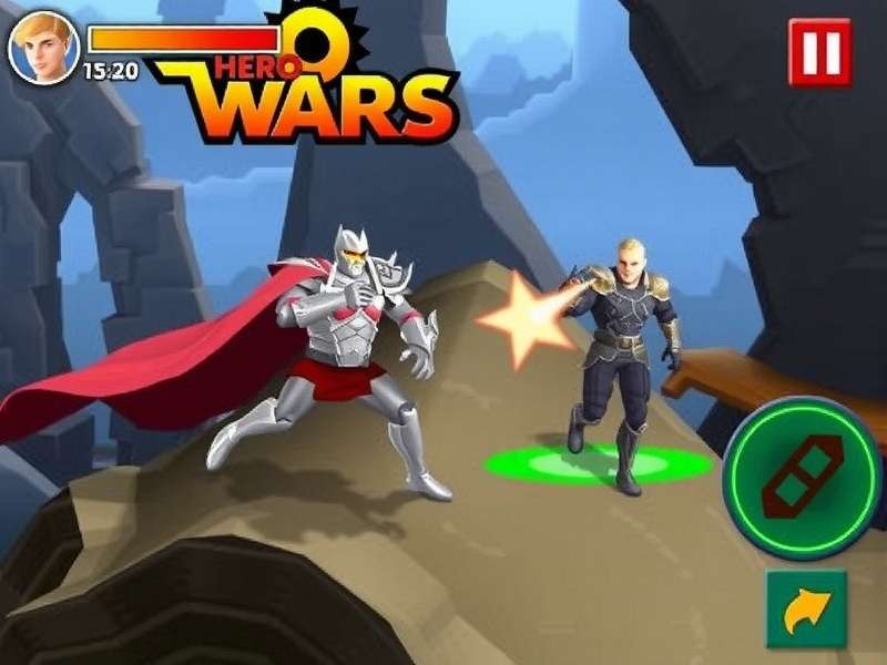 Hero Wars Ultimate Battle Strategy 2024