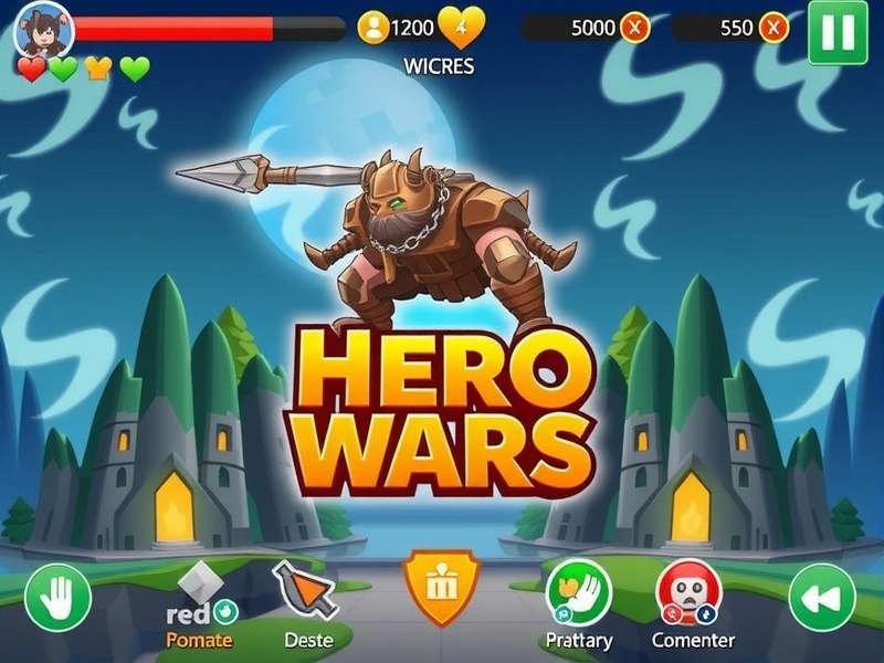 Hero Wars Reddit Community Strategy Discussion and Tier List Analysis