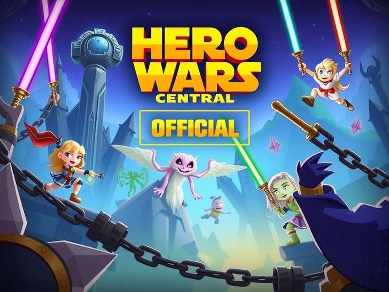 Hero Wars Resource Management Chart