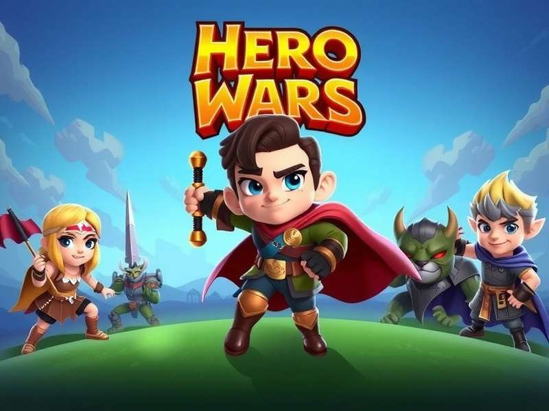 Hero Wars Promo Codes 2025 - Free Gems and Rewards