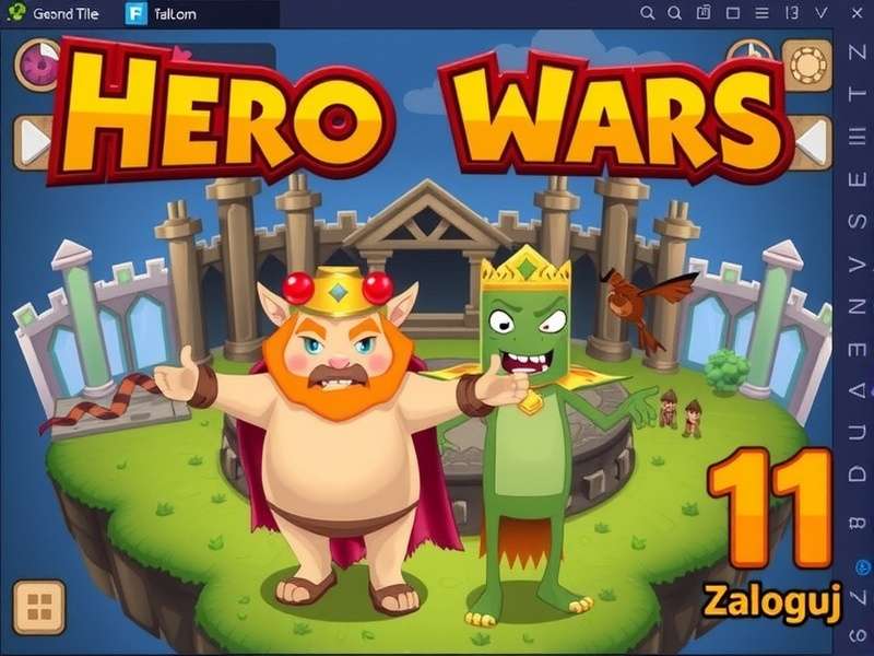 Hero Wars Daily Login Rewards Calendar with Special Bonuses