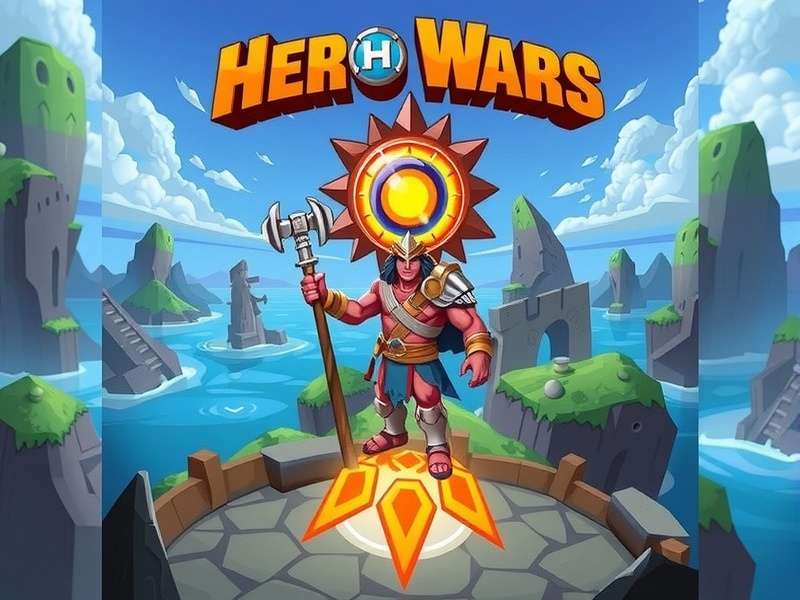 Hero Wars Central Totem Fusion – Ultimate combo and fusion guide with exclusive data