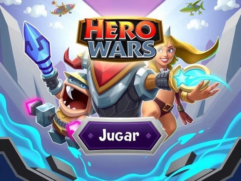 Hero Wars Jugar Ahora – exclusive guide and pro strategies for Indian players