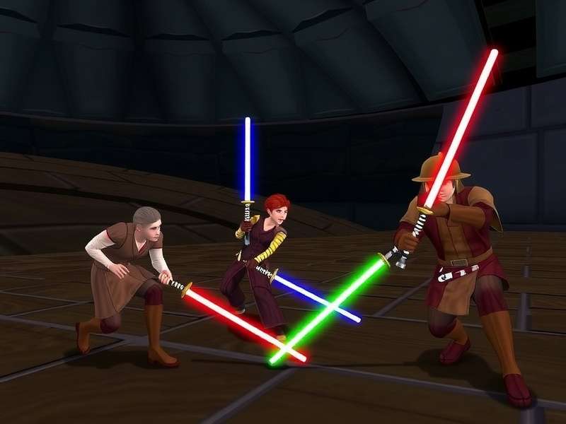 Hero Wars Dominion Era champion lineup featuring top characters