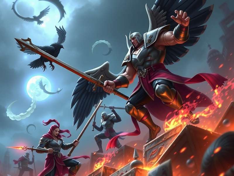 Best Corvus Team Hero Wars Dominion Era – exclusive team composition guide with data and pro strategies