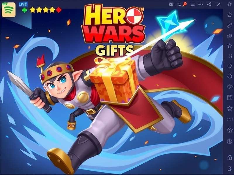 Hero Wars Gifts Free – Ultimate rewards guide for Dominion Era players in India