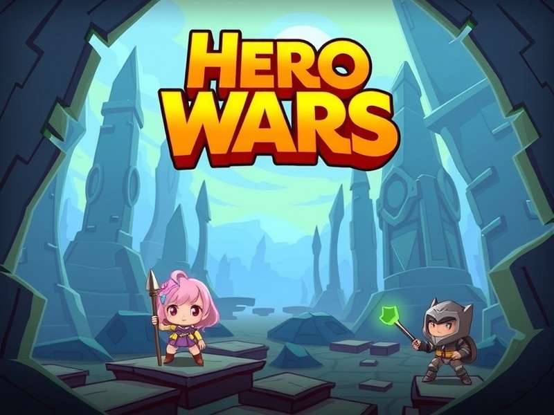 Hero Wars Wiki Adventures – Legendary heroes and epic battles in the Arena of Eternity