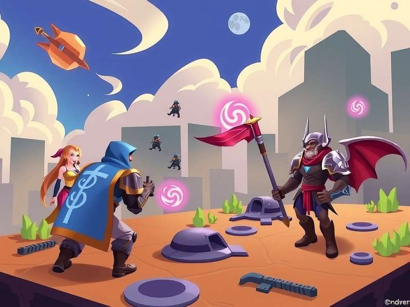 Hero Wars Wiki – Ultimate Strategy Guide for Indian Players