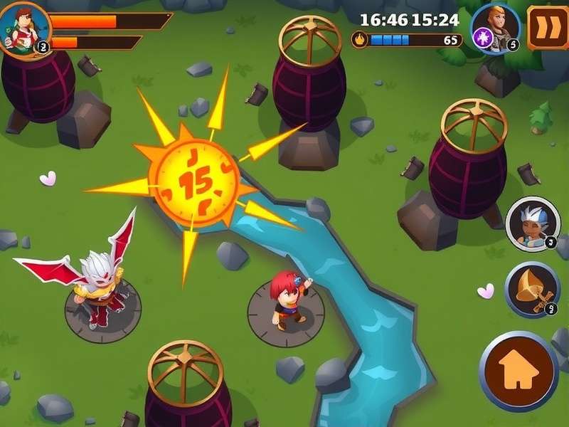 Hero Wars Browser Game – Dominion Era strategy guide featuring heroes and combat