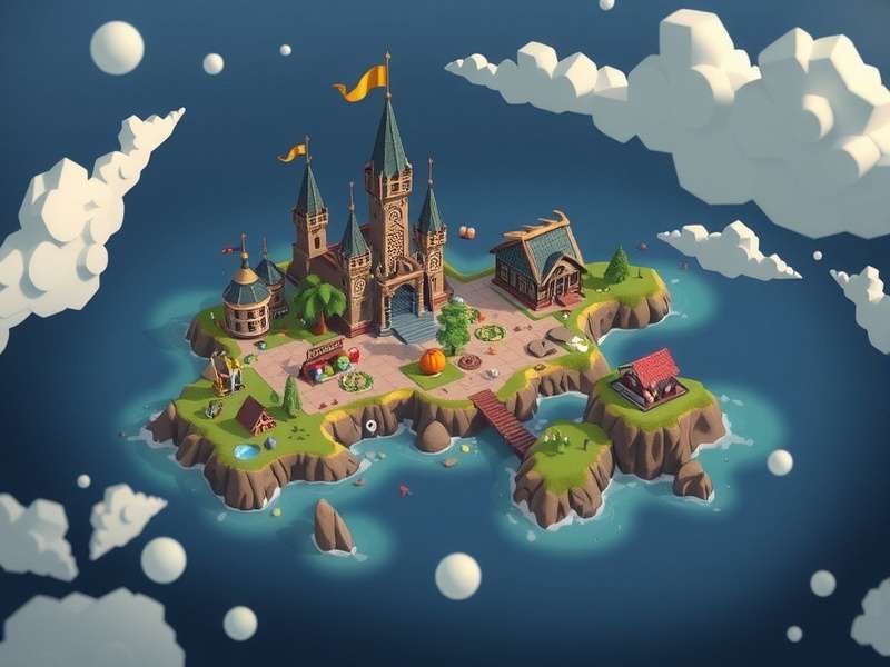 Hero Wars Mysterious Island Map October – complete guide with routes and loot hotspots