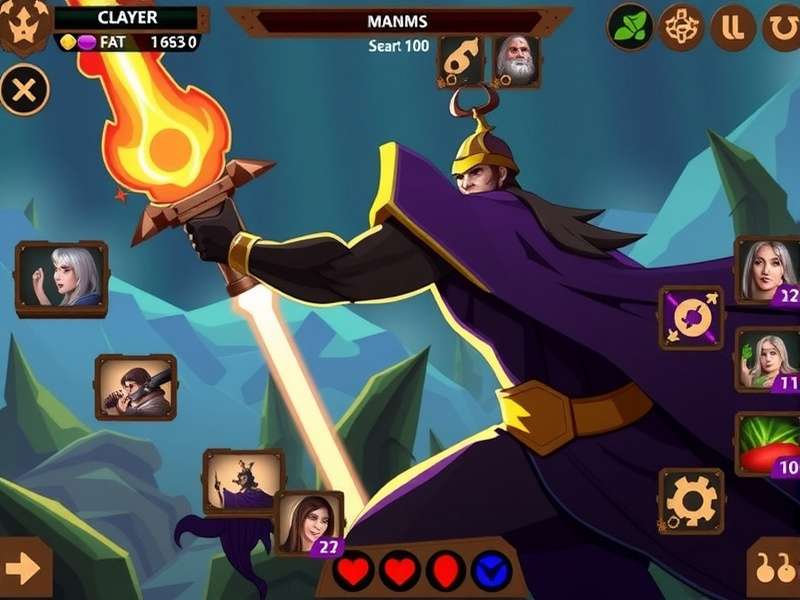 Hero Wars gameplay strategy team composition meta analysis 2025