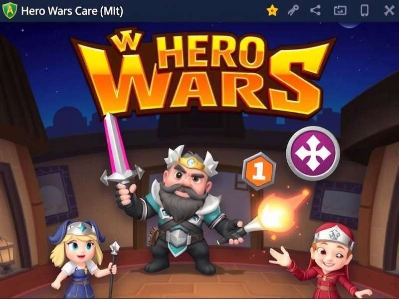 Hero Wars Free To Play Team — Best F2P hero lineup for Indian players