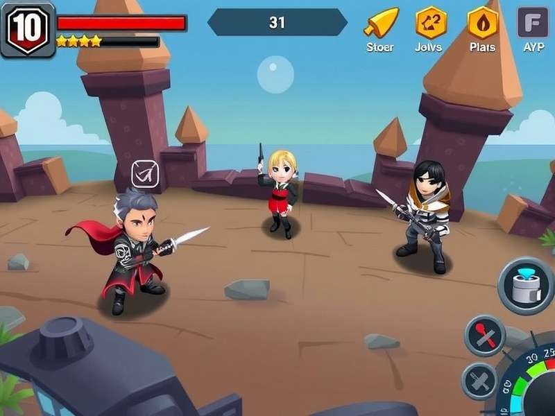 Hero Wars Adventure 10 – India Edition guide cover featuring key heroes and map elements